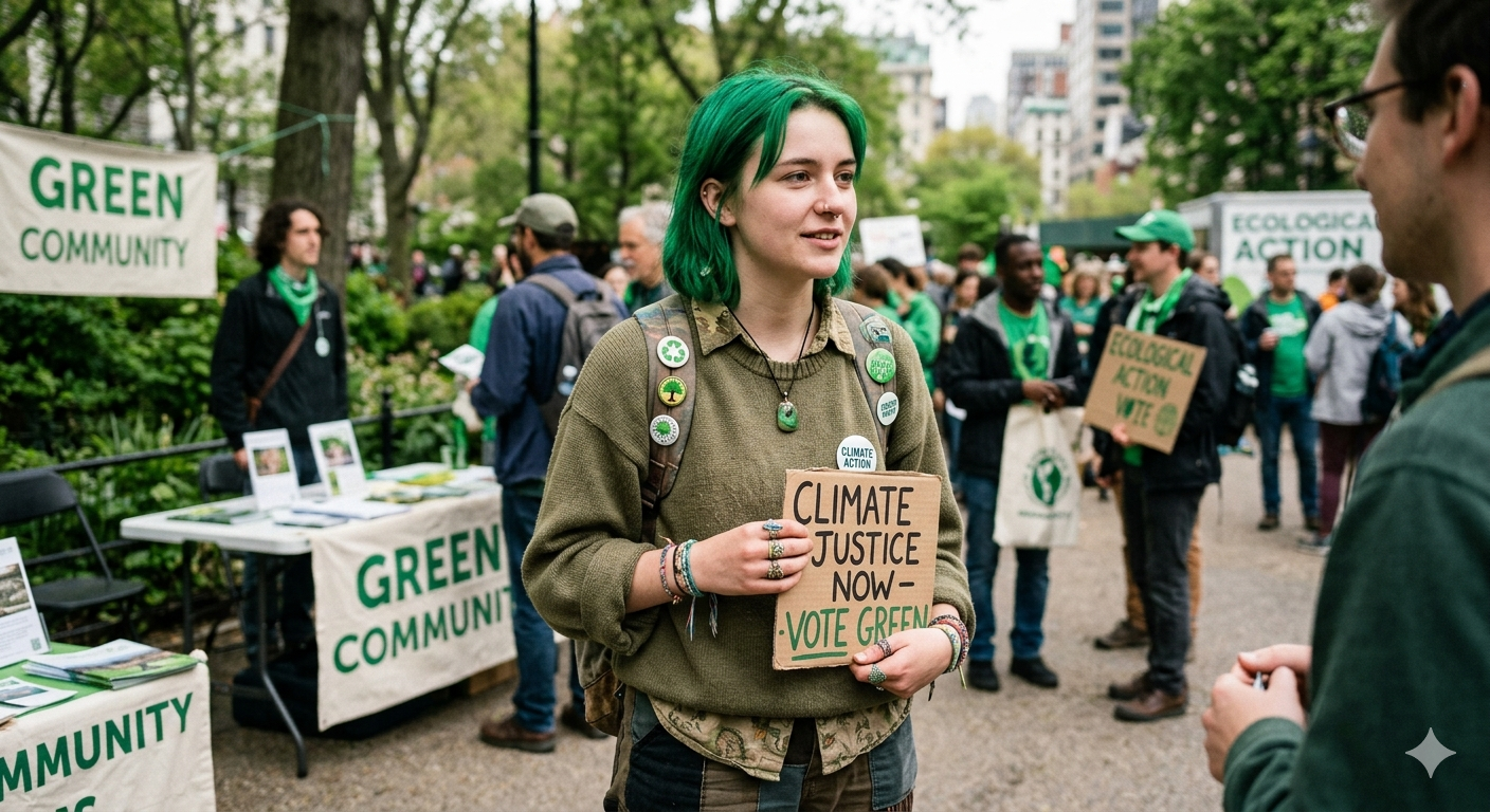 The “Angry Young Women” Panic: What’s Actually Going On